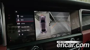 Porsche Macan, 2023 — миниатюра 22