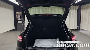 Porsche Macan, 2023 — миниатюра 26
