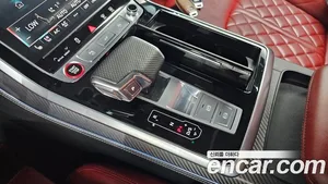 Audi SQ7, 2025 — миниатюра 12