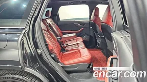 Audi SQ7, 2025 — миниатюра 18