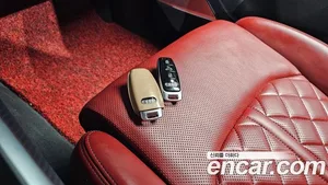 Audi SQ7, 2025 — миниатюра 22