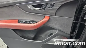Audi SQ7, 2025 — миниатюра 25