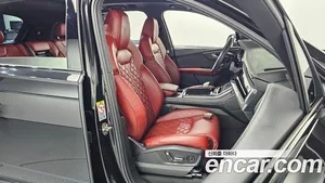 Audi SQ7, 2025 — миниатюра 16