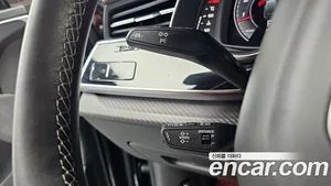 Audi SQ7, 2025 — миниатюра 27