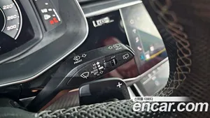 Audi SQ7, 2025 — миниатюра 28