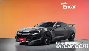 Chevrolet Camaro, 2016 — миниатюра 35