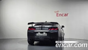 Chevrolet Camaro, 2016 — миниатюра 3