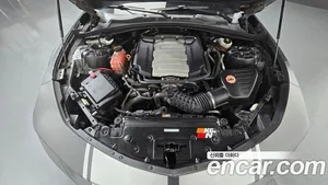 Chevrolet Camaro, 2016 — миниатюра 5
