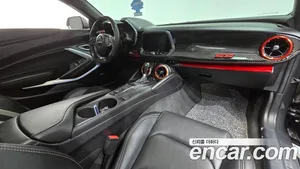 Chevrolet Camaro, 2016 — миниатюра 9