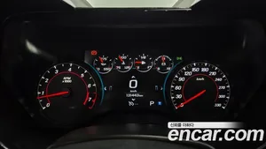 Chevrolet Camaro, 2016 — миниатюра 10