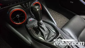 Chevrolet Camaro, 2016 — миниатюра 11