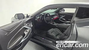 Chevrolet Camaro, 2016 — миниатюра 12