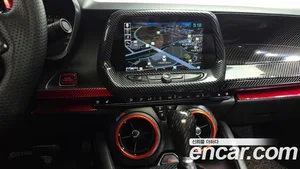 Chevrolet Camaro, 2016 — миниатюра 17