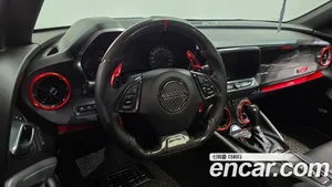 Chevrolet Camaro, 2016 — миниатюра 18