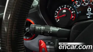 Chevrolet Camaro, 2016 — миниатюра 20