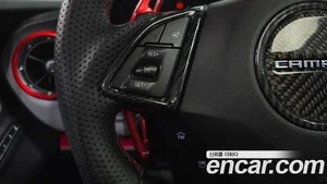 Chevrolet Camaro, 2016 — миниатюра 23