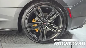 Chevrolet Camaro, 2016 — миниатюра 6
