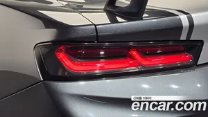 Chevrolet Camaro, 2016 — миниатюра 8