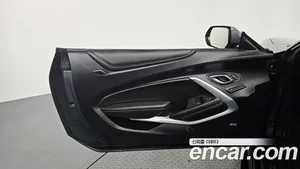 Chevrolet Camaro, 2016 — миниатюра 13