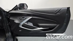 Chevrolet Camaro, 2016 — миниатюра 14