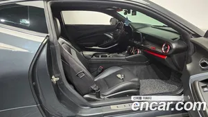 Chevrolet Camaro, 2016 — миниатюра 15