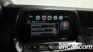 Chevrolet Camaro, 2016 — миниатюра 32