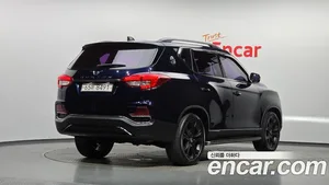KGM Rexton, 2018 — миниатюра 2