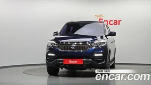 KGM Rexton, 2018 — миниатюра 3