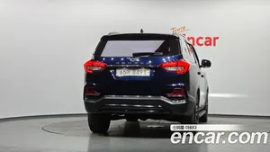 KGM Rexton, 2018 — миниатюра 4