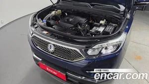KGM Rexton, 2018 — миниатюра 6