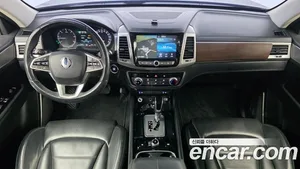 KGM Rexton, 2018 — миниатюра 7