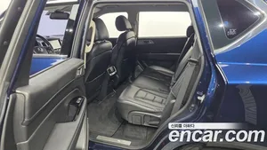 KGM Rexton, 2018 — миниатюра 11
