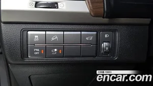 KGM Rexton, 2018 — миниатюра 13