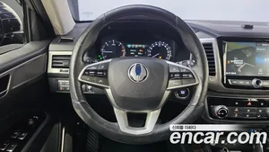 KGM Rexton, 2018 — миниатюра 15