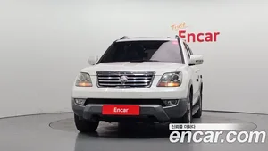 Kia Mohave, 2015 — миниатюра 3