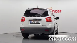Kia Mohave, 2015 — миниатюра 4