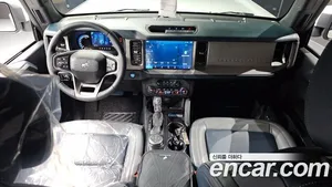 Ford Bronco, 2024 — миниатюра 9