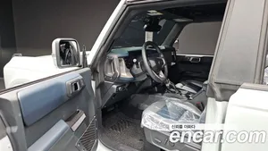 Ford Bronco, 2024 — миниатюра 12