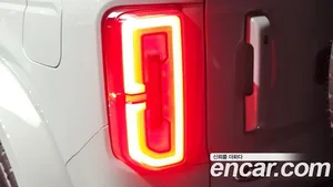 Ford Bronco, 2024 — миниатюра 8