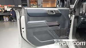 Ford Bronco, 2024 — миниатюра 13