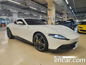 Ferrari Roma, 2021 — миниатюра 3