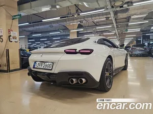 Ferrari Roma, 2021 — миниатюра 5