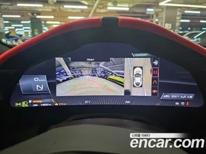 Ferrari Roma, 2021 — миниатюра 8