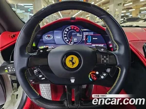 Ferrari Roma, 2021 — миниатюра 10