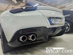 Ferrari Roma, 2021 — миниатюра 12