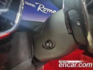 Ferrari Roma, 2021 — миниатюра 16