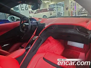 Ferrari Roma, 2021 — миниатюра 17