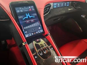 Ferrari Roma, 2021 — миниатюра 18