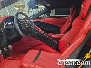 Ferrari Roma, 2021 — миниатюра 19