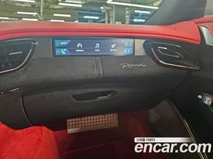 Ferrari Roma, 2021 — миниатюра 20